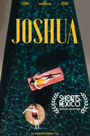 Joshua poster