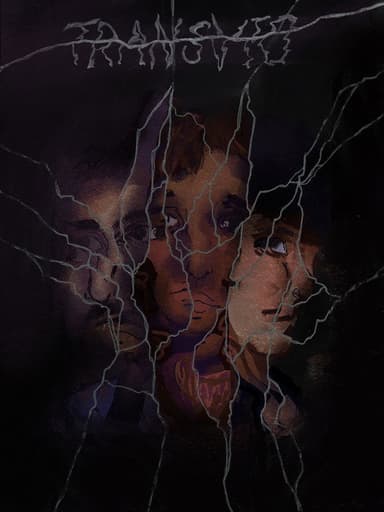 Transvio poster
