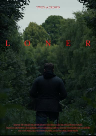 Loner poster
