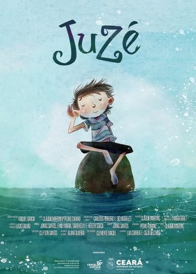 Juzé poster