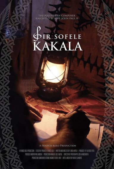 Sir Sofele poster