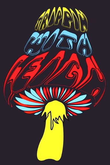 Trippin' with Leigh poster