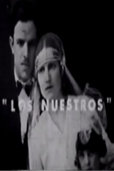 Los nuestros poster
