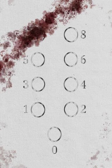 7ºC poster