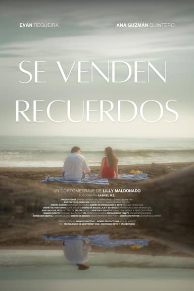 Se Venden Recuerdos poster