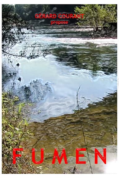 Flumen poster