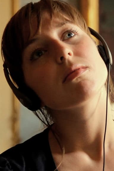 Audiotour poster