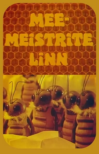 City of Honey Masters poster