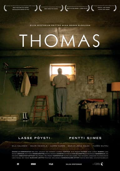 Thomas poster