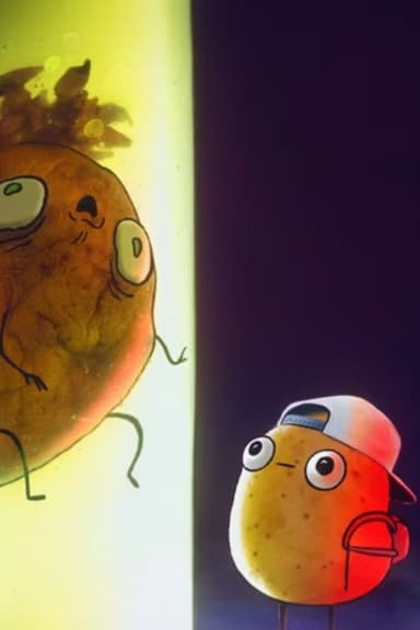 Potato Falls poster