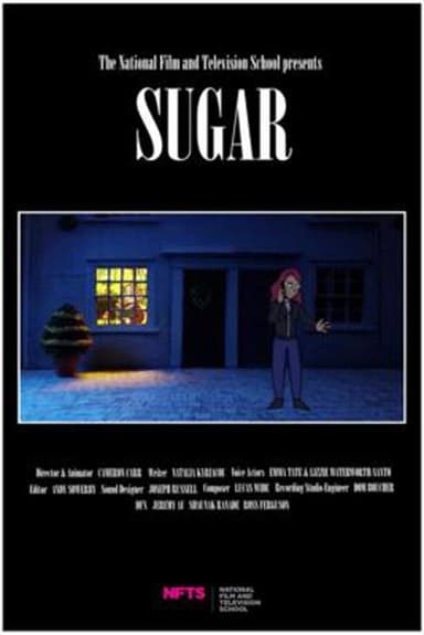 Sugar poster