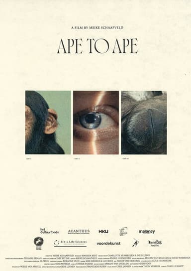 Aap tot Aap poster