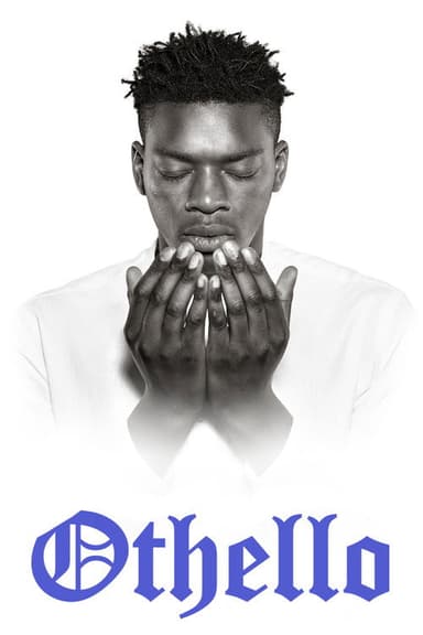 Othello poster
