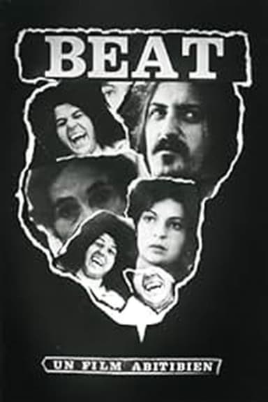 Beat poster