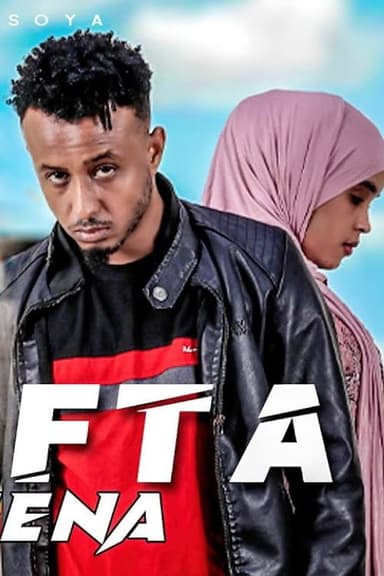 Sharafta Dumarkeena poster