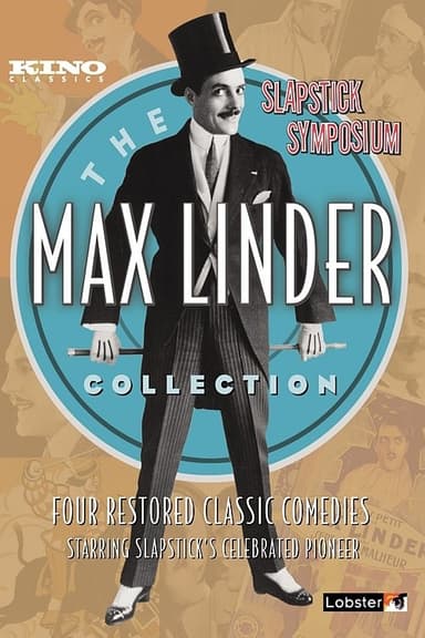 Max Wants a Divorce poster