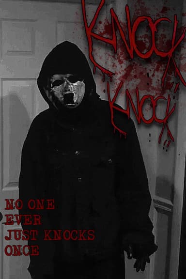 Knock, Knock poster