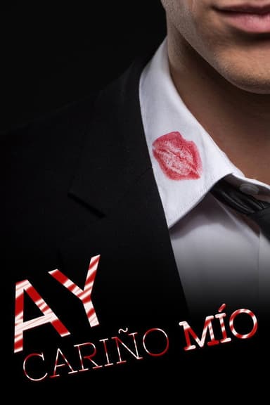 Ay cariño mío poster