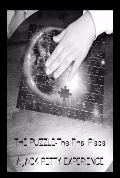 The Puzzle-The Final Piece: Part 1 poster