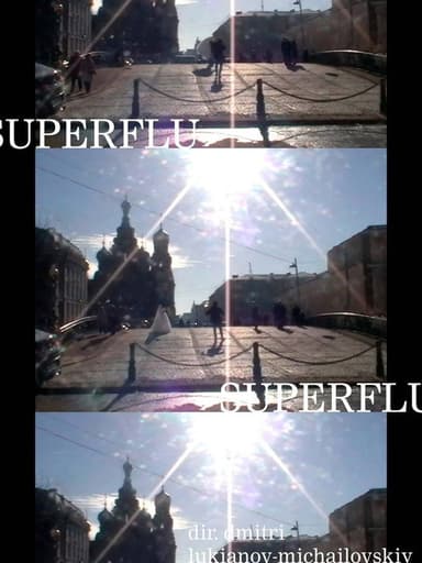 superflu poster