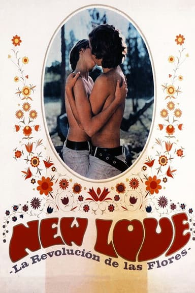 New Love poster