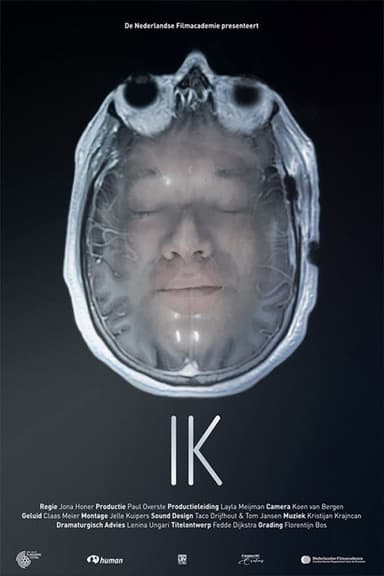 I poster