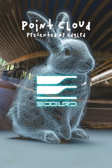 Point Cloud poster