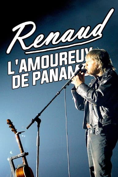 Renaud, le gosse de Paname poster