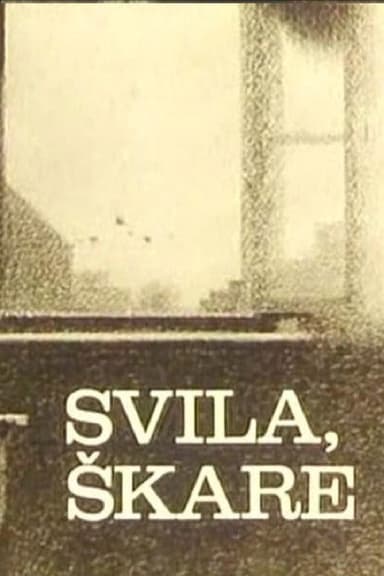 The Silk, the Shears poster