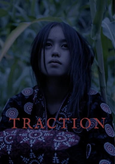 Traction poster