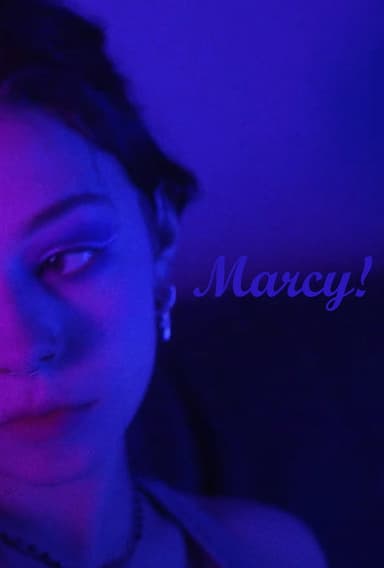 Marcy! poster