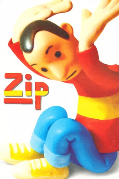 Zip poster