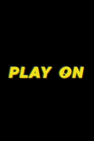 Play On poster