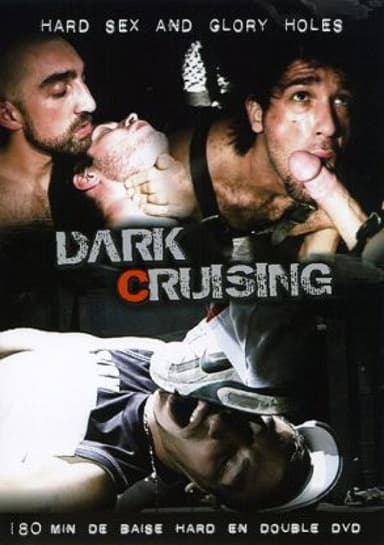Dark Cruising poster