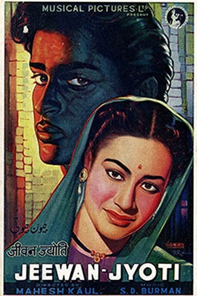 Jeewan Jyoti poster