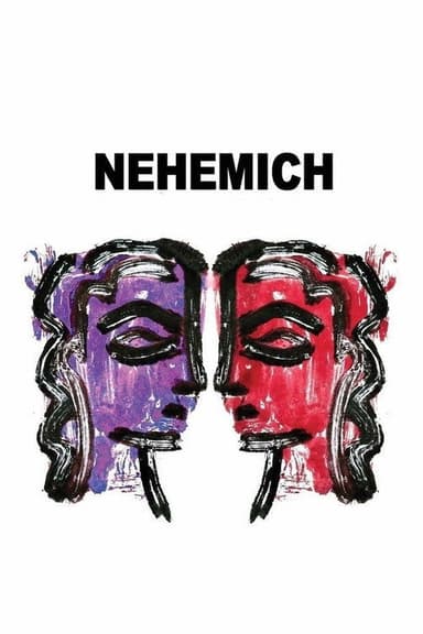 Nehemich poster