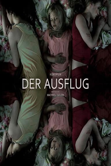 The Outing poster