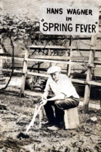 Spring Fever poster