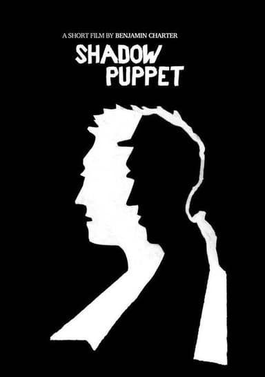 Shadow Puppet poster