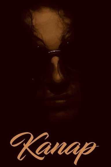 Kanap poster
