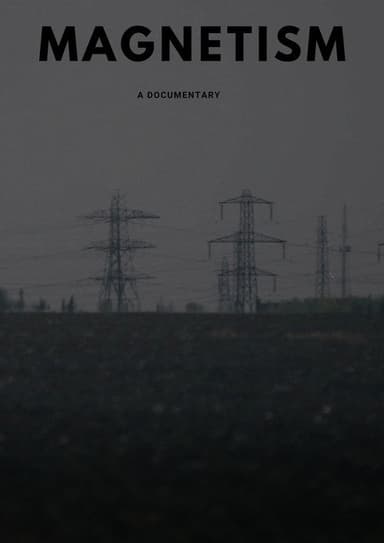 Magnetism poster