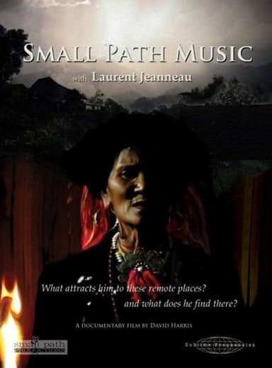Small Path Music poster