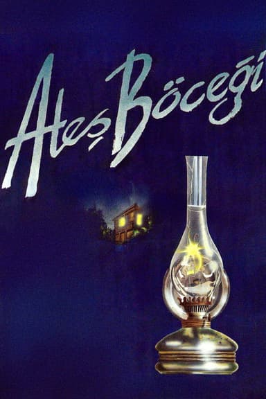 Ateş Böceği poster