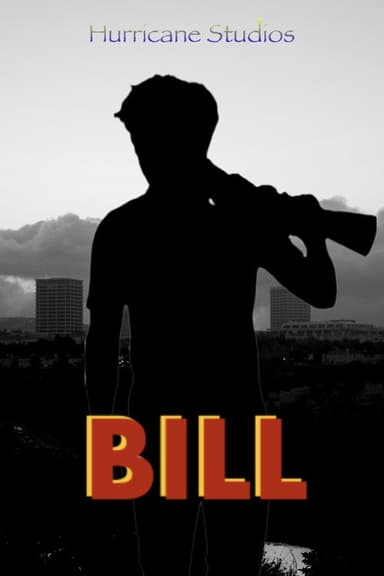 Bill poster