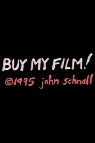 Buy My Film! poster
