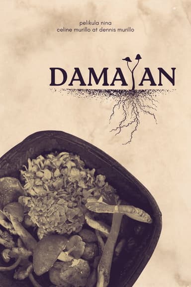 Damayan poster