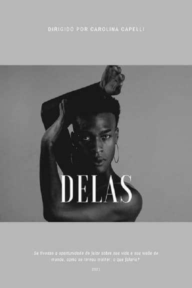 dElas poster