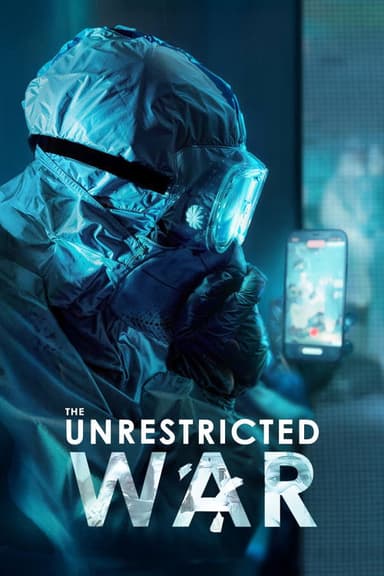 The Unrestricted War poster