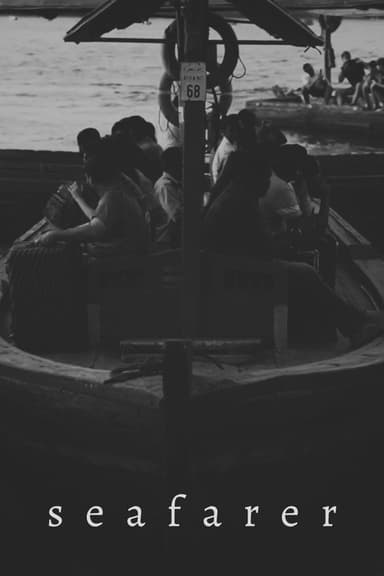 Seafarer poster