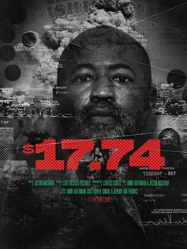 $17.74 poster